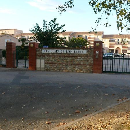 Amiraute Apartment J9 Saint-Cyprien (Pyrenees-Orientales) Exterior foto