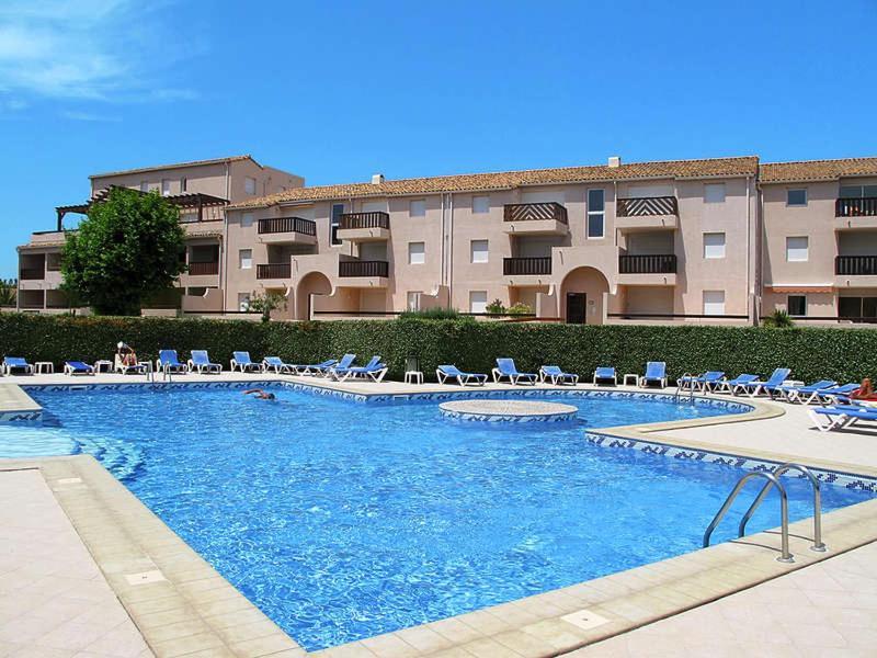 Amiraute Apartment J9 Saint-Cyprien (Pyrenees-Orientales) Exterior foto