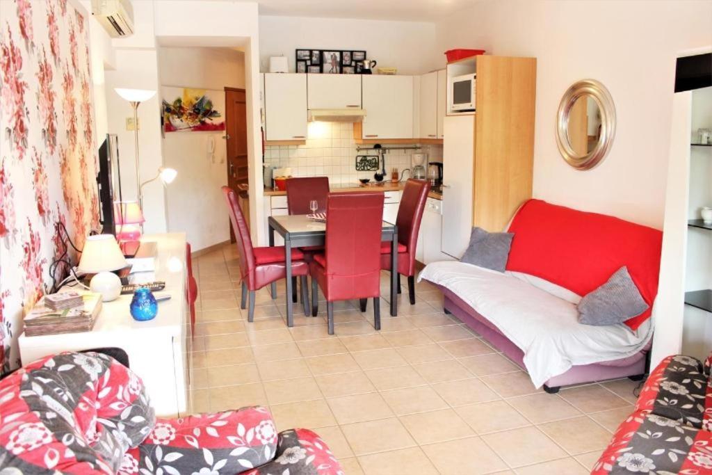 Amiraute Apartment J9 Saint-Cyprien (Pyrenees-Orientales) Exterior foto
