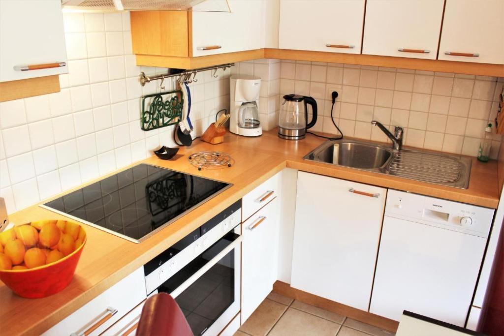 Amiraute Apartment J9 Saint-Cyprien (Pyrenees-Orientales) Exterior foto