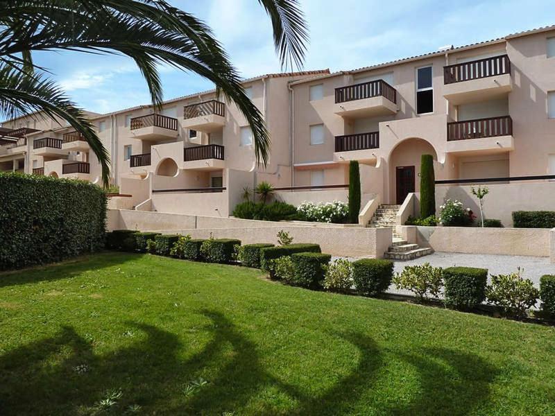 Amiraute Apartment J9 Saint-Cyprien (Pyrenees-Orientales) Exterior foto
