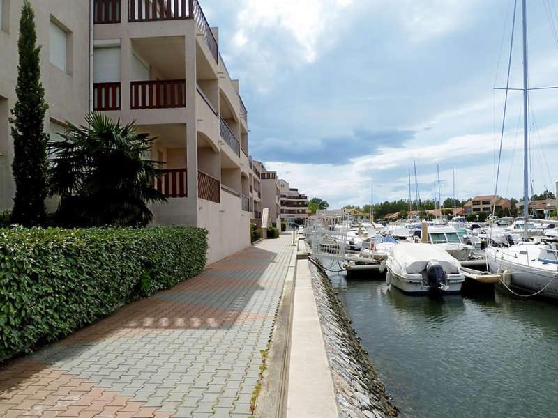Amiraute Apartment J9 Saint-Cyprien (Pyrenees-Orientales) Exterior foto
