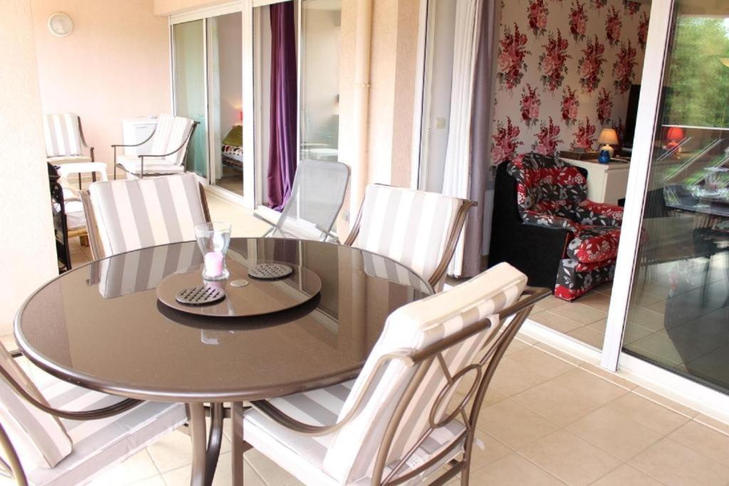 Amiraute Apartment J9 Saint-Cyprien (Pyrenees-Orientales) Exterior foto
