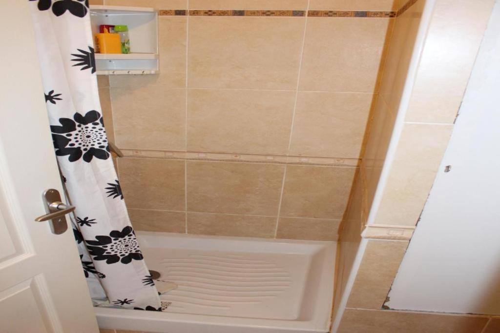 Amiraute Apartment J9 Saint-Cyprien (Pyrenees-Orientales) Exterior foto