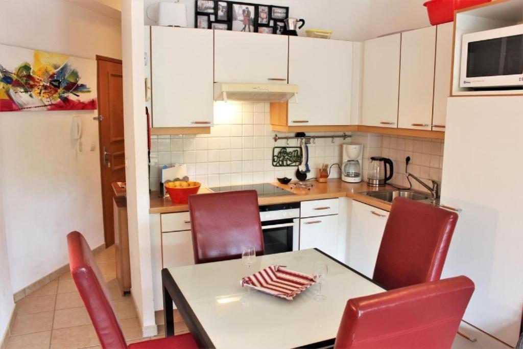 Amiraute Apartment J9 Saint-Cyprien (Pyrenees-Orientales) Exterior foto