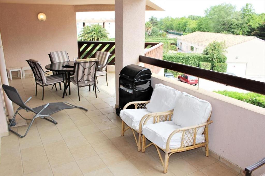 Amiraute Apartment J9 Saint-Cyprien (Pyrenees-Orientales) Exterior foto
