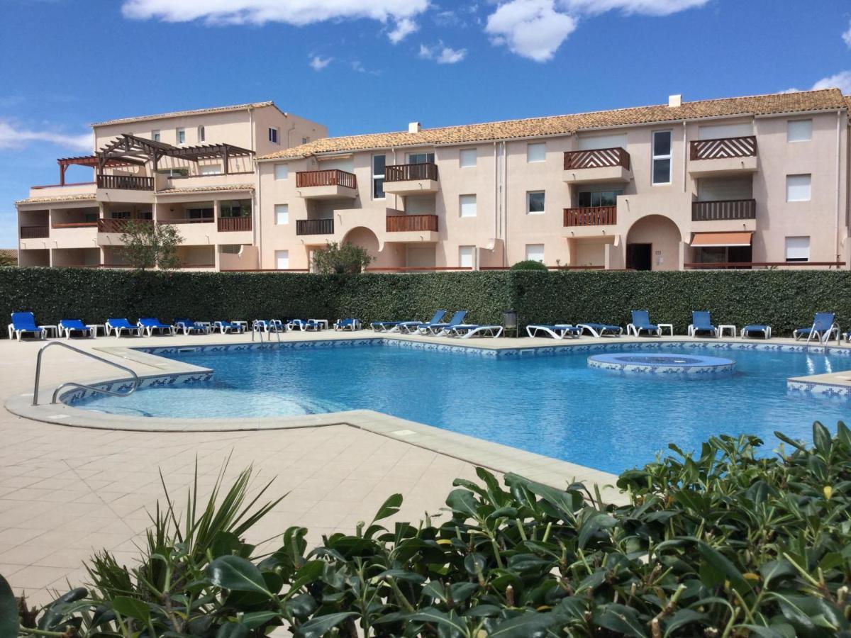 Amiraute Apartment J9 Saint-Cyprien (Pyrenees-Orientales) Exterior foto